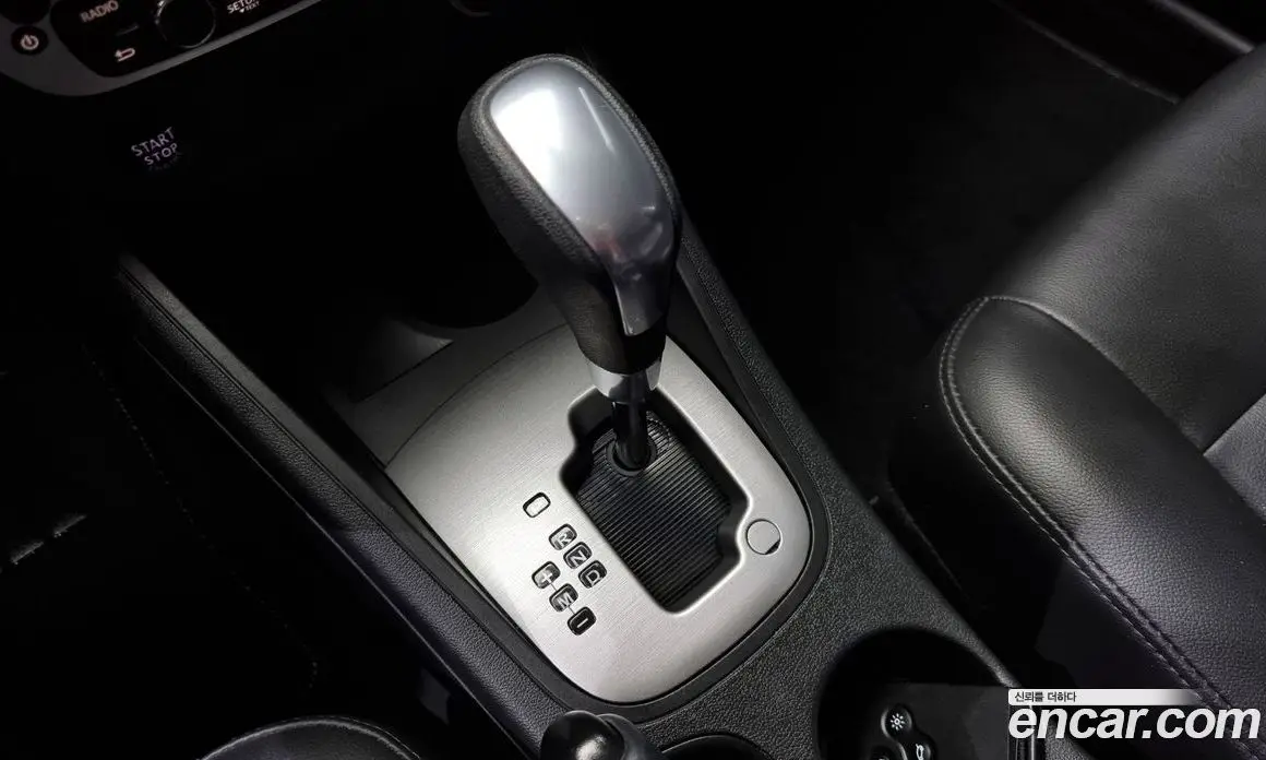 Renault (Samsung) SM3 2019 1.6 автомат (гидро), фото 9