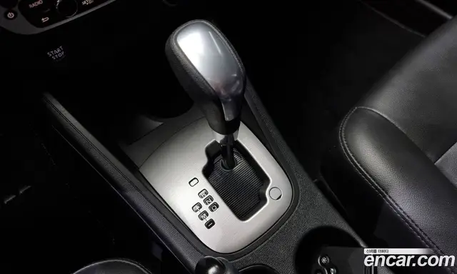 Renault (Samsung) SM3 2019 1.6 автомат (гидро), миниатюра 9