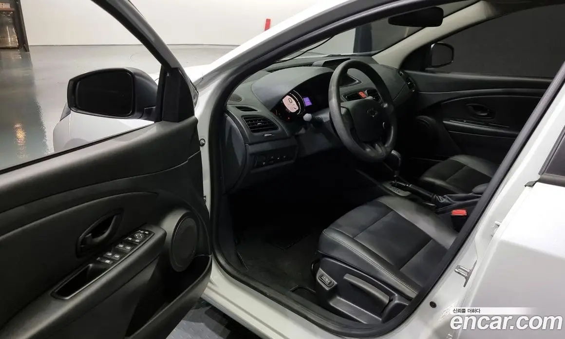 Renault (Samsung) SM3 2019 1.6 автомат (гидро), фото 10