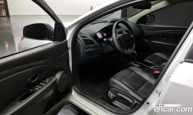 Renault (Samsung) SM3 2019 1.6 автомат (гидро), миниатюра 10