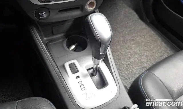 Renault (Samsung) SM3 2019 0.1 автомат (гидро), миниатюра 12