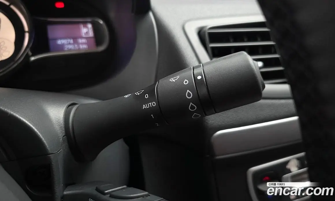 Renault (Samsung) SM3 2019 0.1 автомат (гидро), фото 23