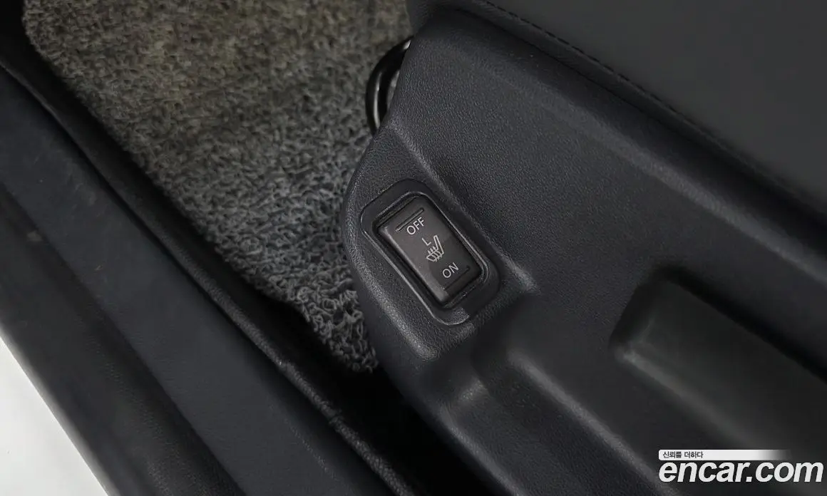 Renault (Samsung) SM3 2019 0.1 автомат (гидро), фото 24