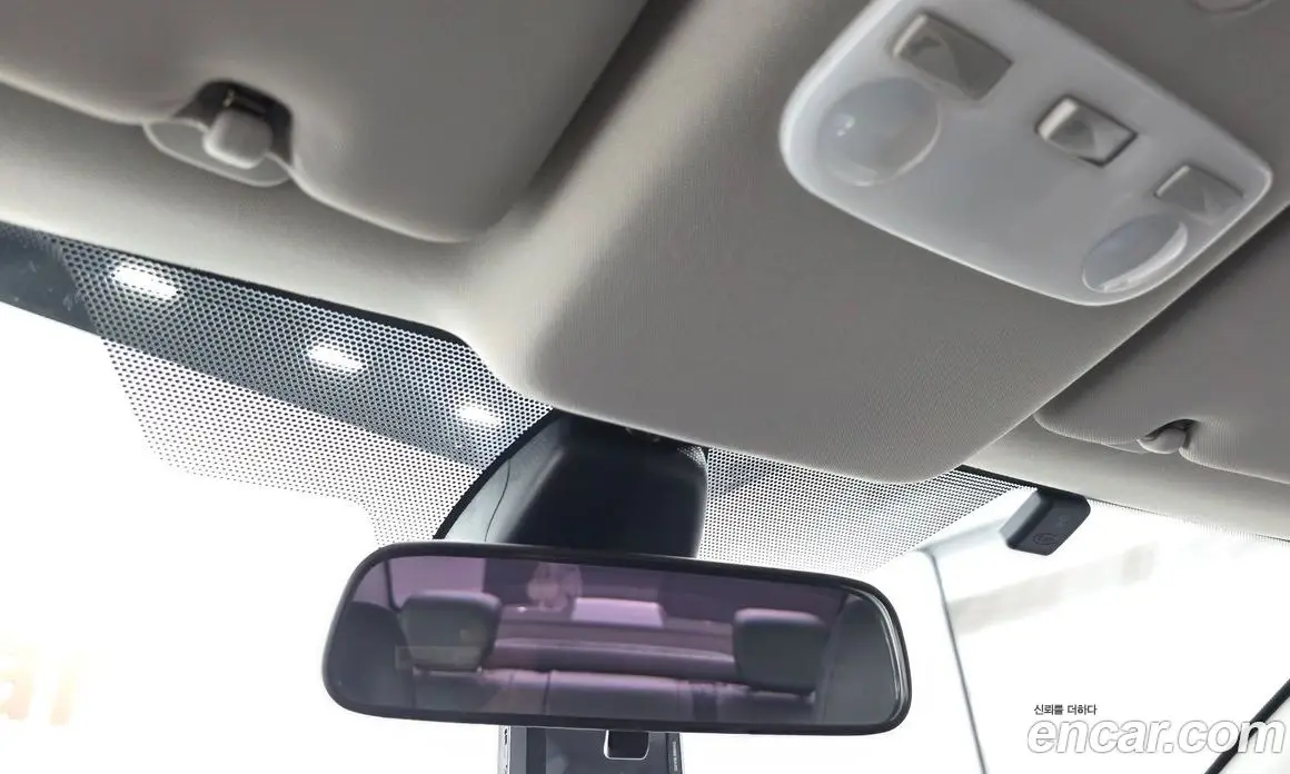 Renault (Samsung) SM3 2019 0.1 автомат (гидро), фото 25