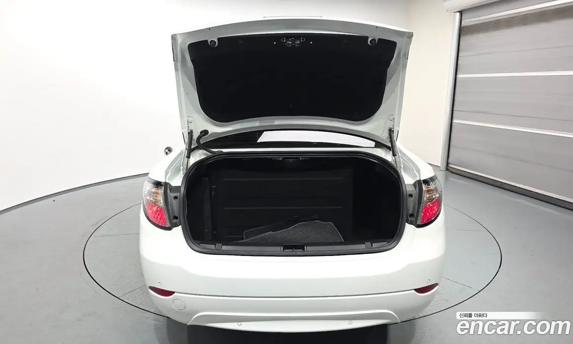 Renault (Samsung) SM3 2019 0.1 автомат (гидро), фото 26