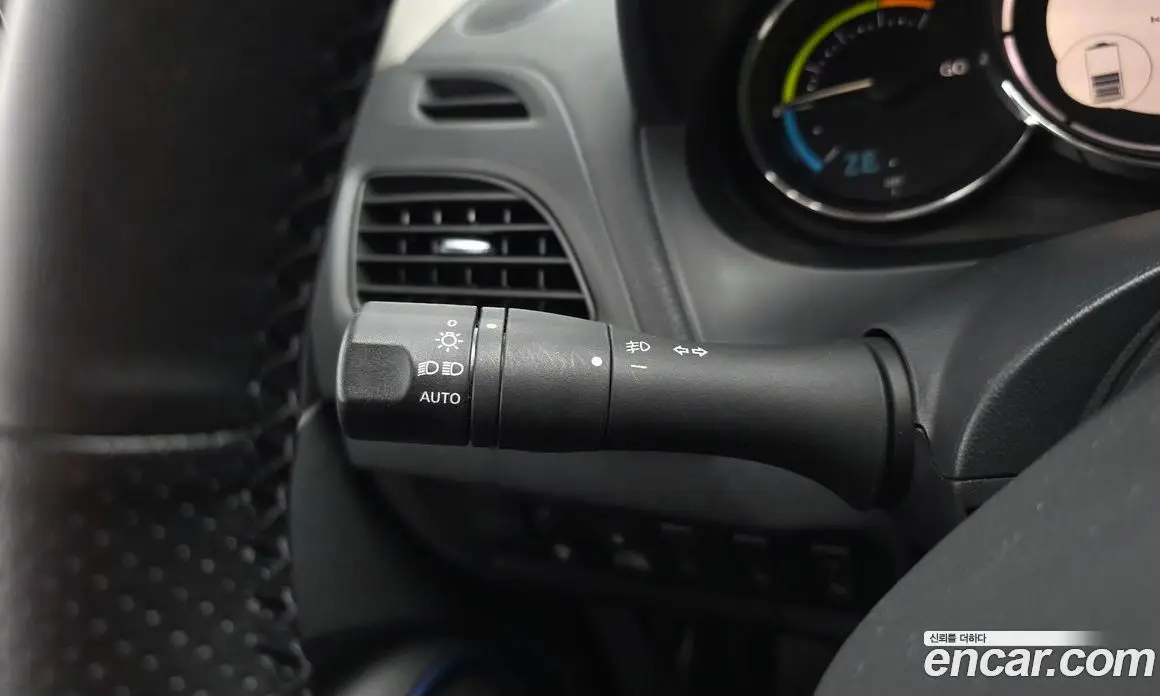 Renault (Samsung) SM3 2019 0.1 автомат (гидро), фото 27