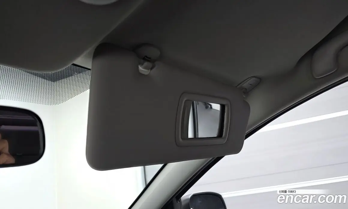 Renault (Samsung) SM3 2019 0.1 автомат (гидро), фото 28