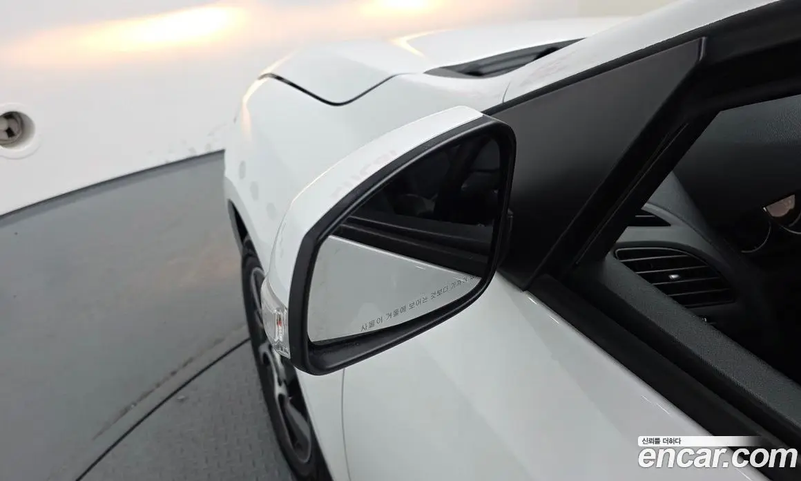 Renault (Samsung) SM3 2019 0.1 автомат (гидро), фото 30