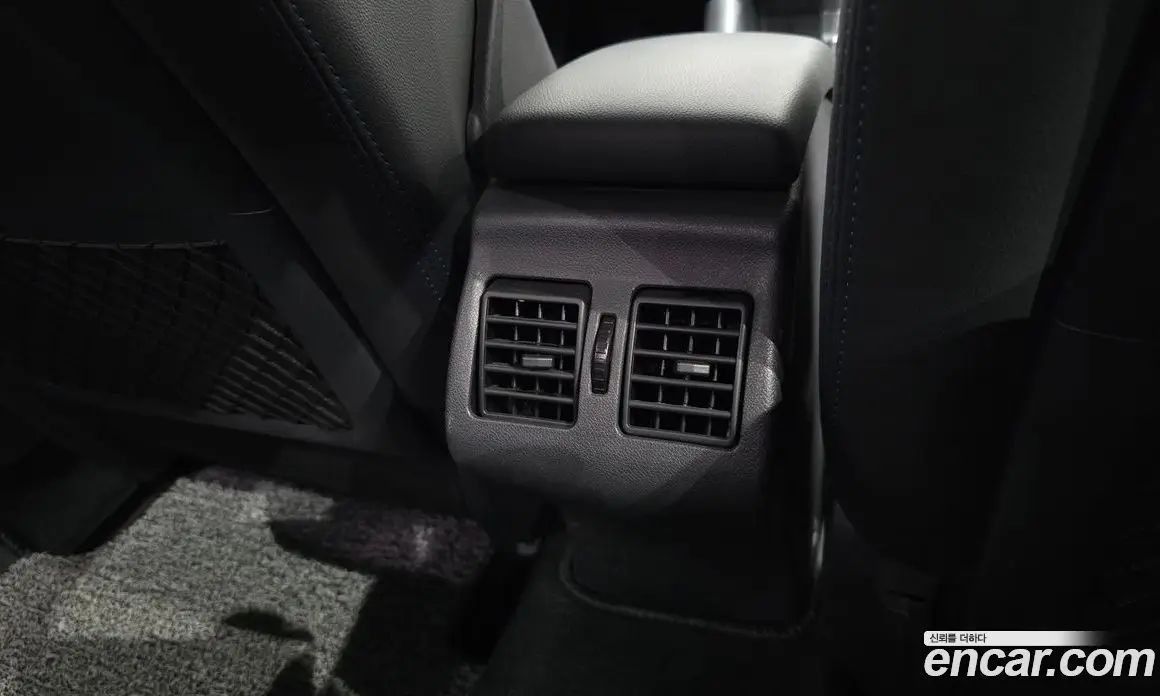 Renault (Samsung) SM3 2019 0.1 автомат (гидро), фото 32