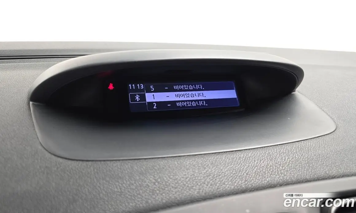 Renault (Samsung) SM3 2019 0.1 автомат (гидро), фото 33