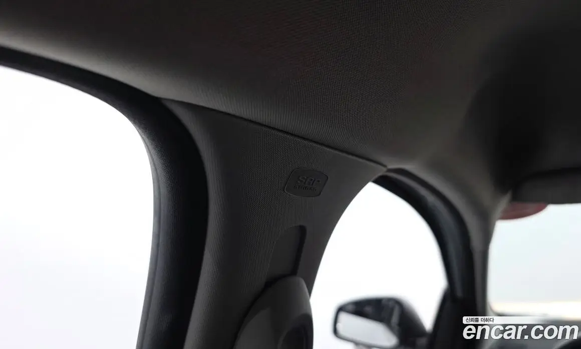 Renault (Samsung) SM3 2019 0.1 автомат (гидро), фото 34