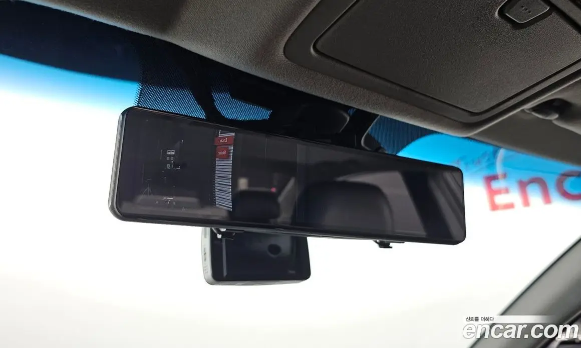 Renault (Samsung) SM5 2008 2.0 автомат (гидро), фото 16