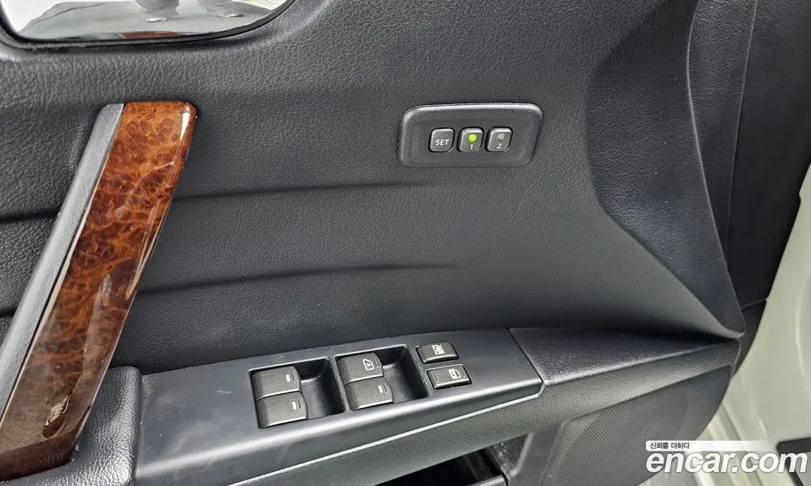 Renault (Samsung) SM5 2009 2.0 автомат (гидро), фото 18