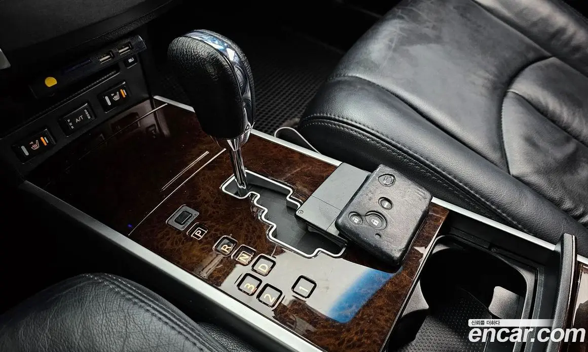 Renault (Samsung) SM5 2009 2.0 автомат (гидро), фото 9