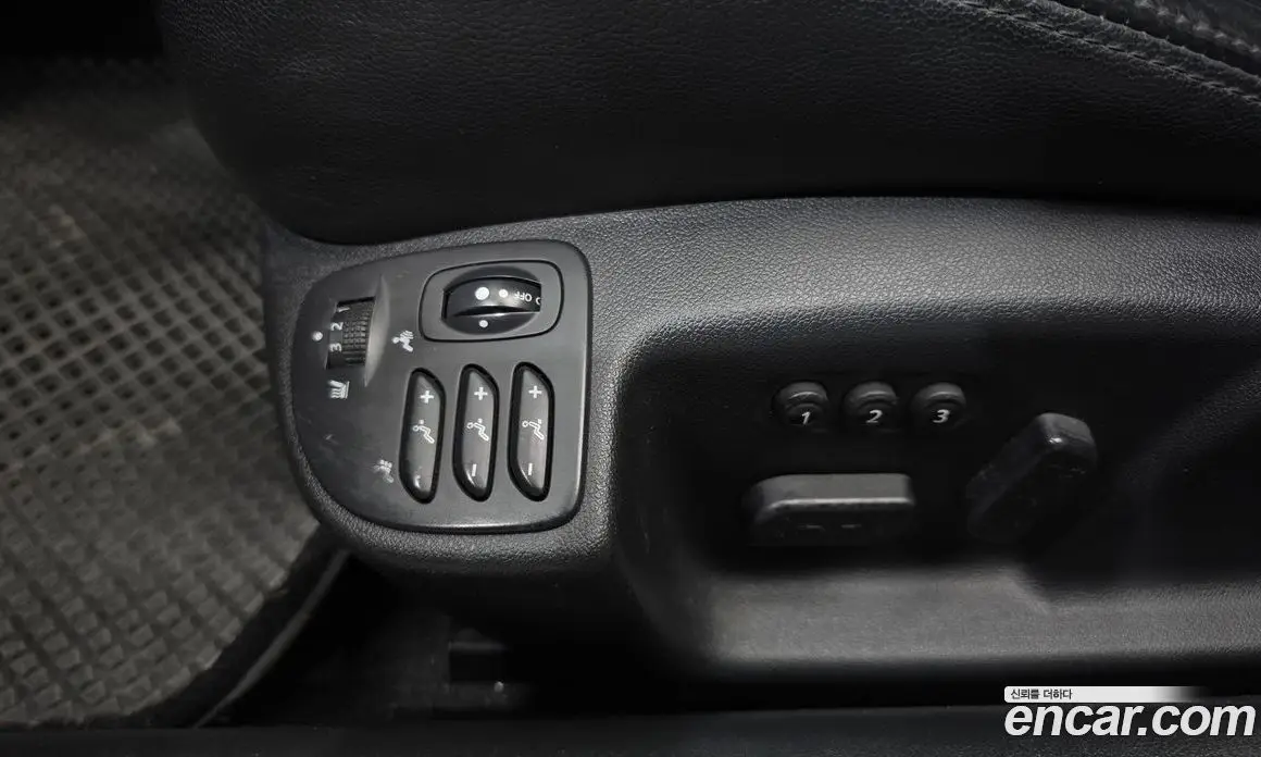 Renault (Samsung) SM5 2010 2.0 автомат (гидро), фото 16