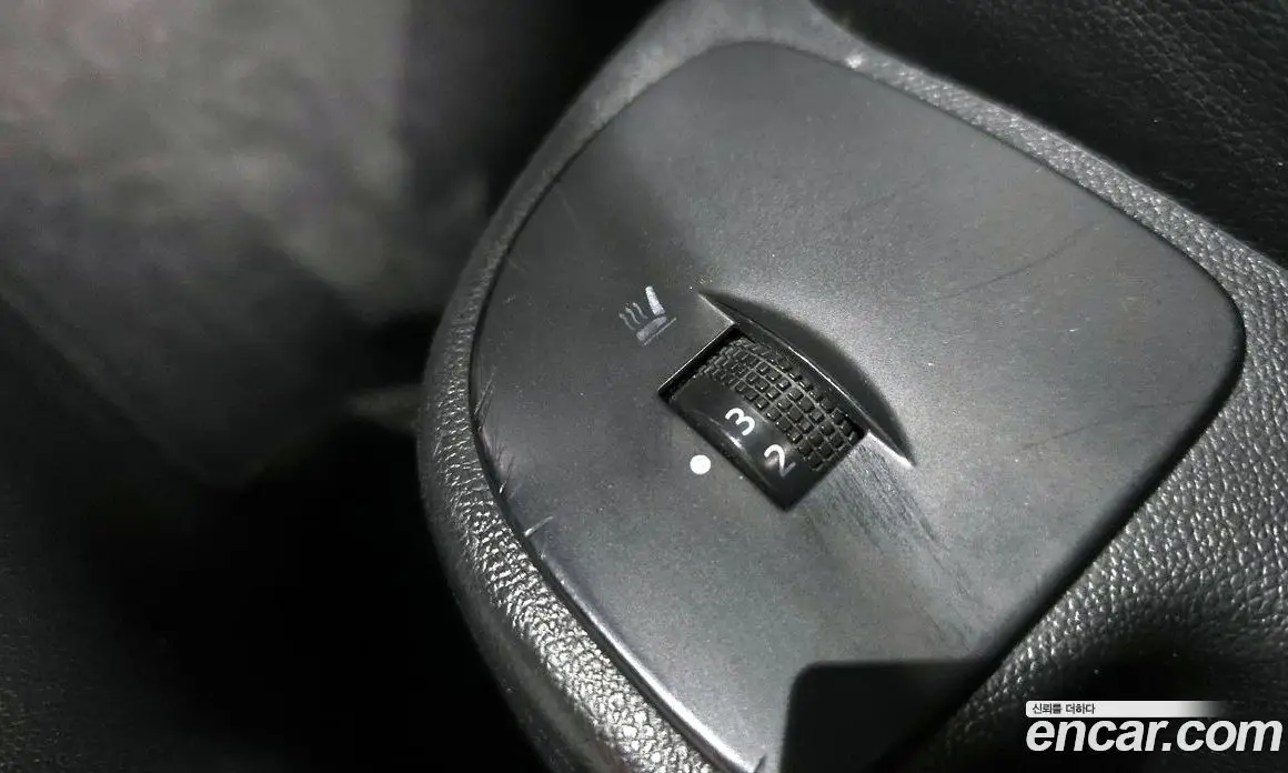 Renault (Samsung) SM5 2011 2.0 автомат (гидро), фото 18