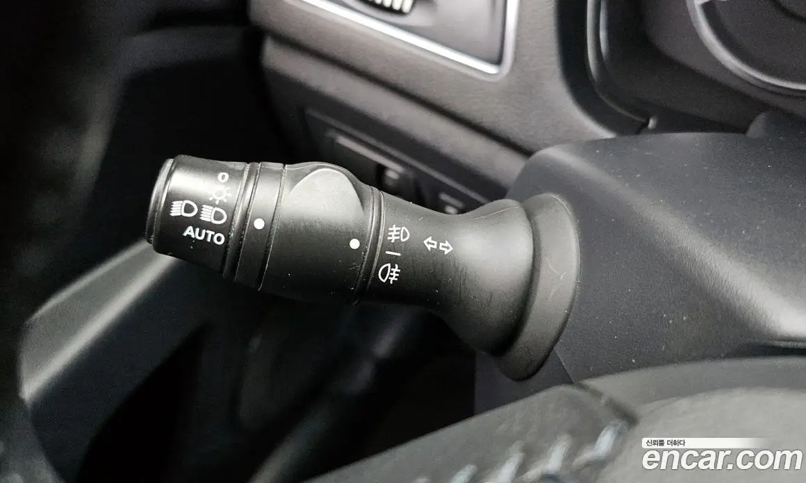 Renault (Samsung) SM5 2011 2.0 автомат (гидро), фото 17
