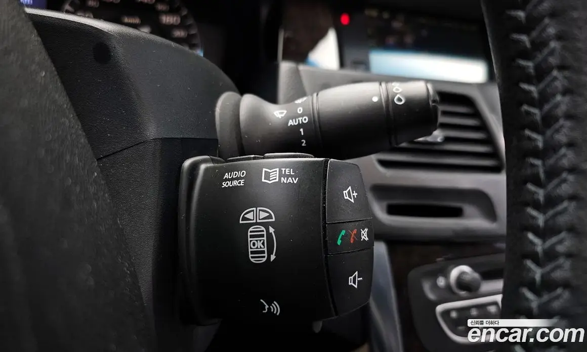 Renault (Samsung) SM5 2011 2.0 автомат (гидро), фото 9