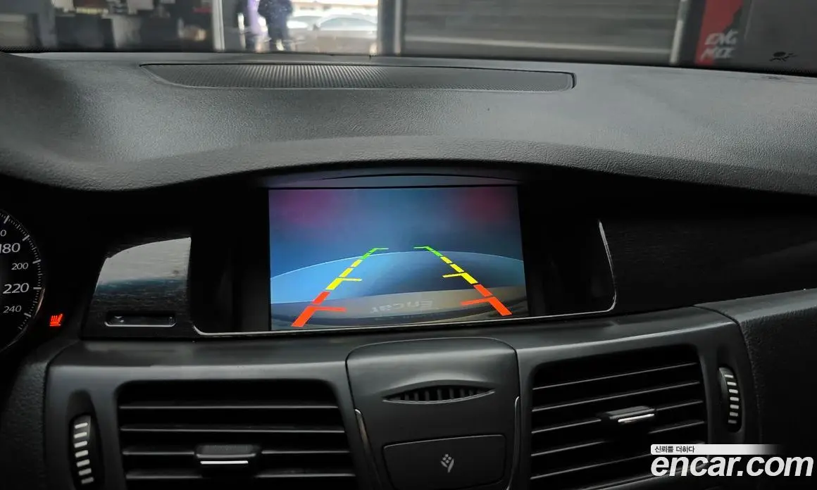 Renault (Samsung) SM5 2013 2.0 автомат (гидро), фото 15