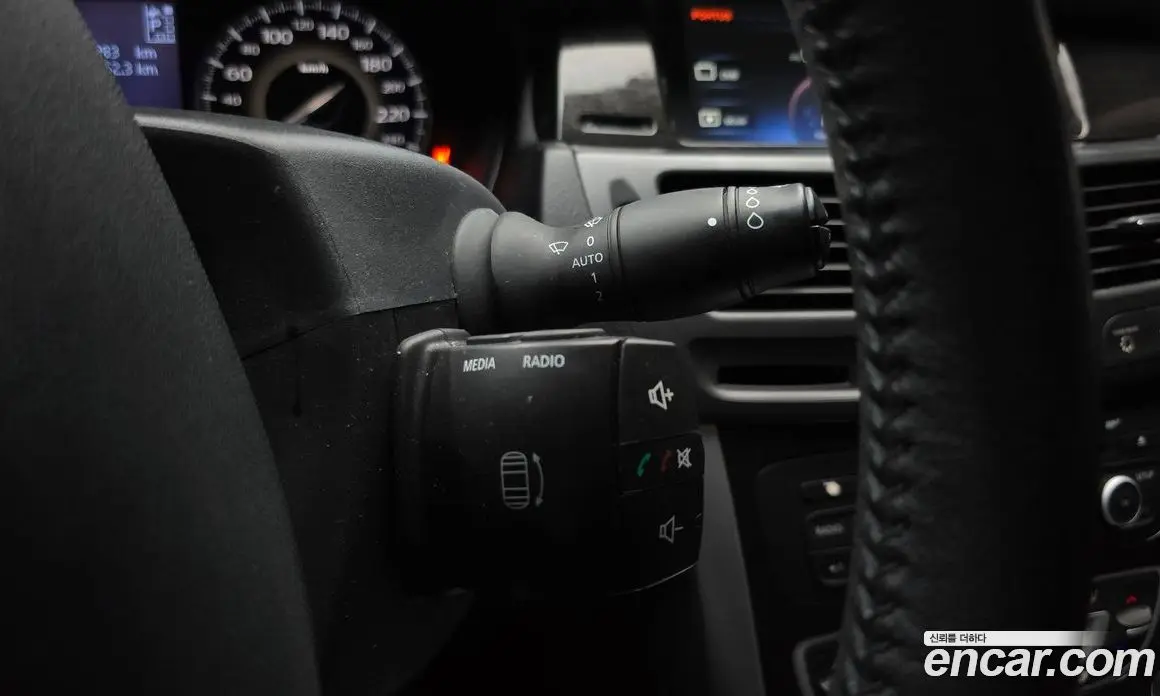 Renault (Samsung) SM5 2013 2.0 автомат (гидро), фото 17