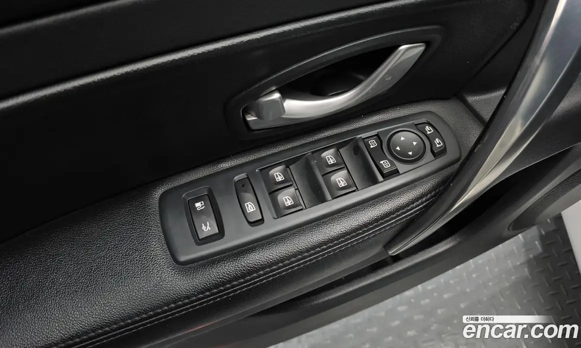 Renault (Samsung) SM5 2013 2.0 автомат (гидро), фото 18