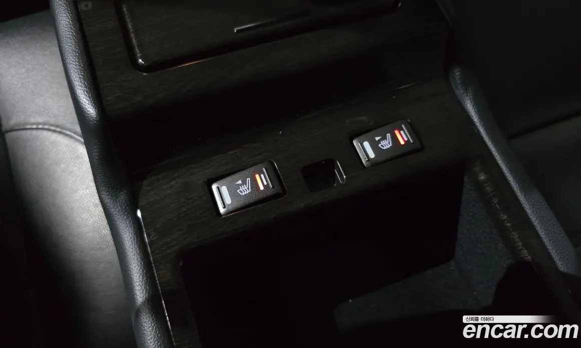 Renault (Samsung) SM5 2013 2.0 автомат (гидро), фото 19
