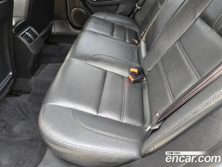 Renault (Samsung) SM5 2014 2.0 автомат (гидро), фото 12