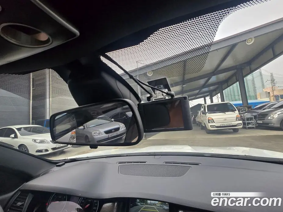 Renault (Samsung) SM5 2014 2.0 автомат (гидро), фото 18