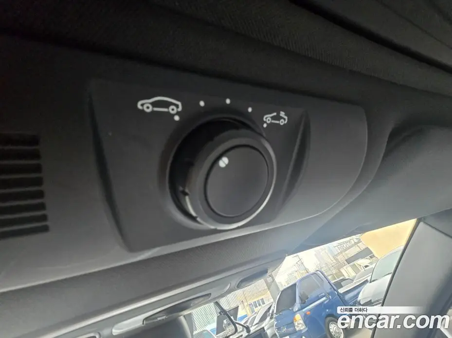 Renault (Samsung) SM5 2014 2.0 автомат (гидро), фото 19