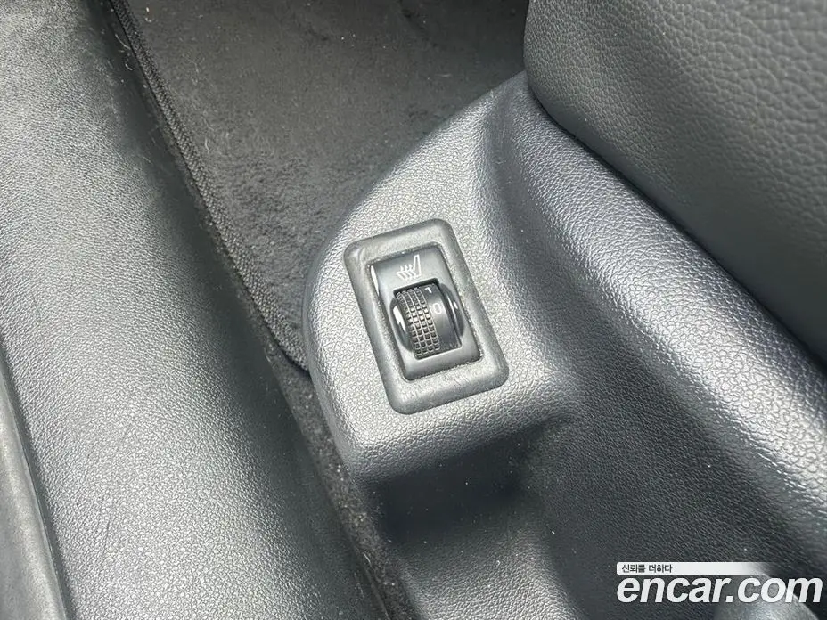 Renault (Samsung) SM5 2014 1.5 автомат (гидро), фото 13