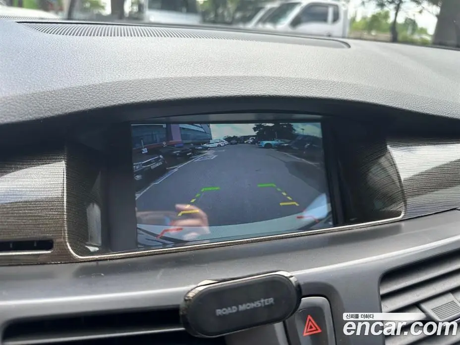 Renault (Samsung) SM5 2014 1.5 автомат (гидро), фото 9