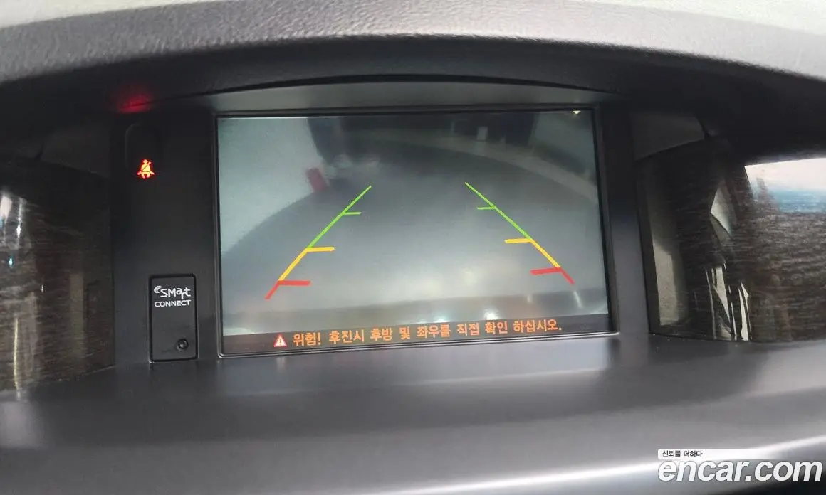 Renault (Samsung) SM5 2015 2.0 автомат (гидро), фото 15