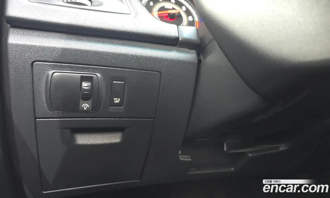Renault (Samsung) SM5 2015 2.0 автомат (гидро), фото 16