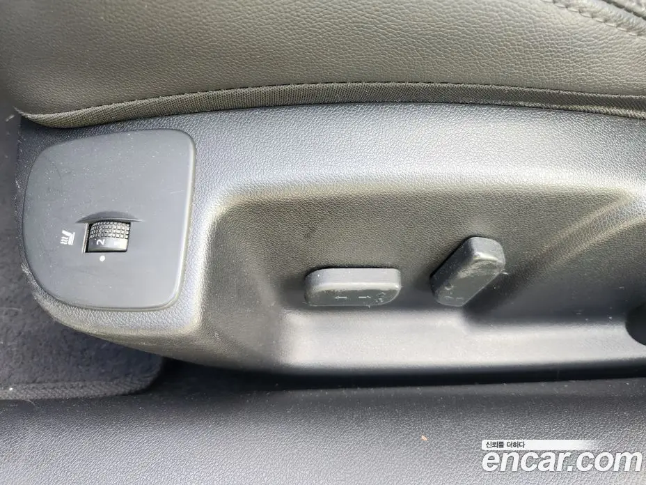 Renault (Samsung) SM5 2015 1.5 автомат (гидро), фото 13