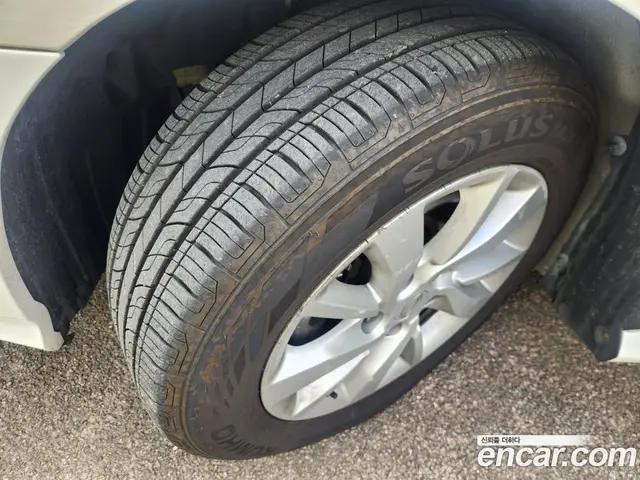 Renault (Samsung) SM5 2015 1.5 автомат (гидро), миниатюра 9