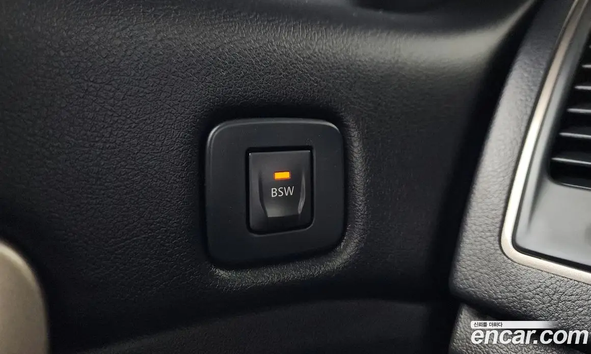 Renault (Samsung) SM5 2015 2.0 автомат (гидро), фото 22