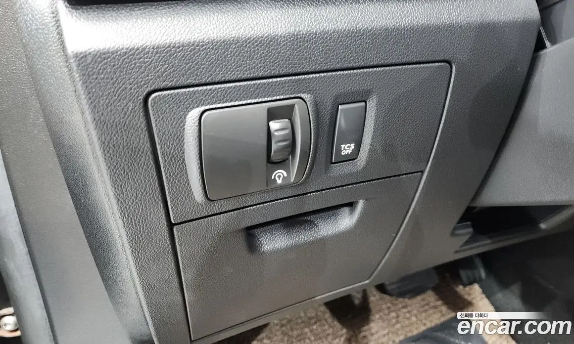Renault (Samsung) SM5 2015 2.0 автомат (гидро), фото 28