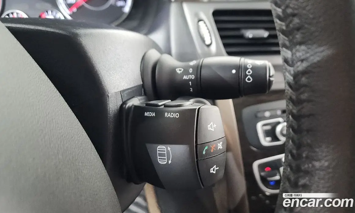 Renault (Samsung) SM5 2015 2.0 автомат (гидро), фото 29
