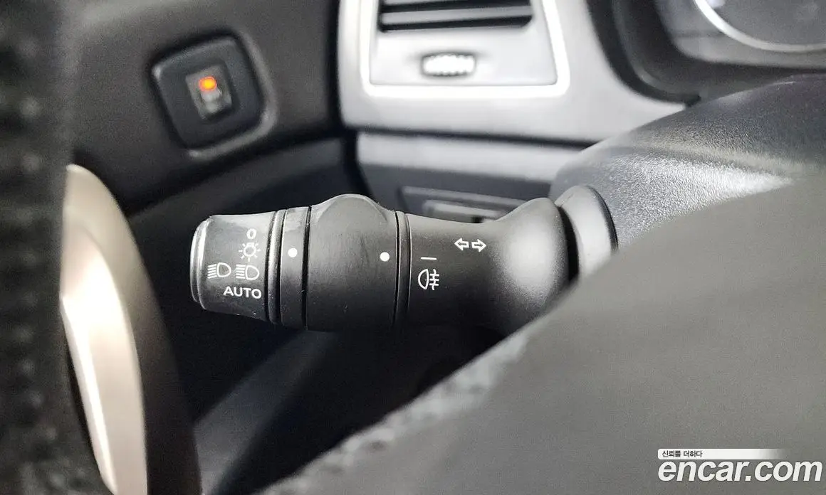 Renault (Samsung) SM5 2015 2.0 автомат (гидро), фото 30