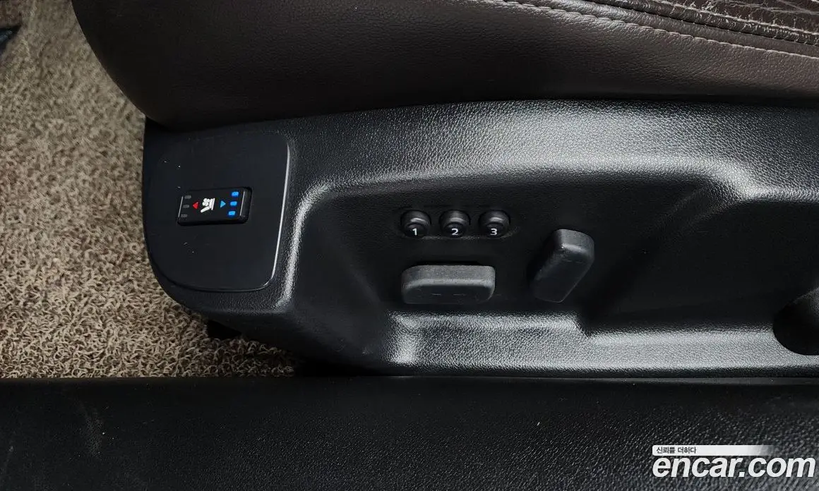 Renault (Samsung) SM5 2015 2.0 автомат (гидро), фото 31