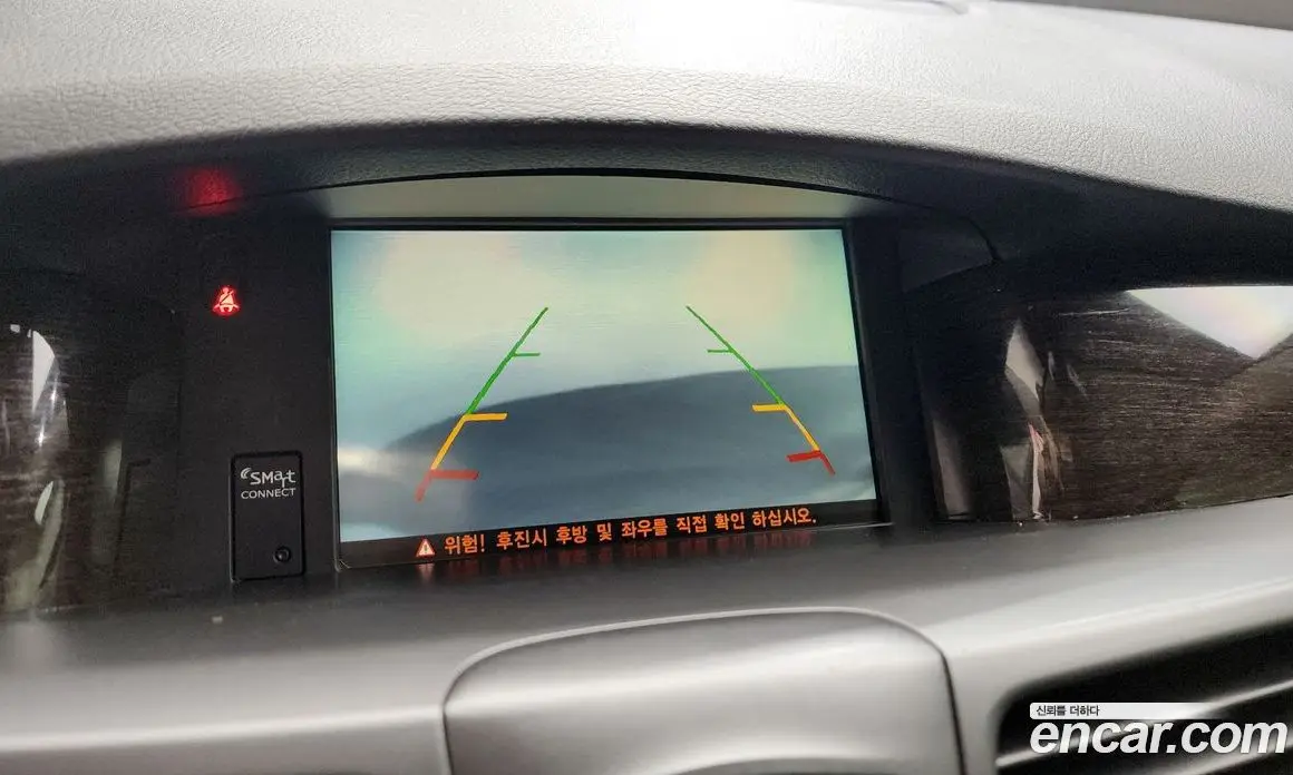 Renault (Samsung) SM5 2015 2.0 автомат (гидро), фото 33