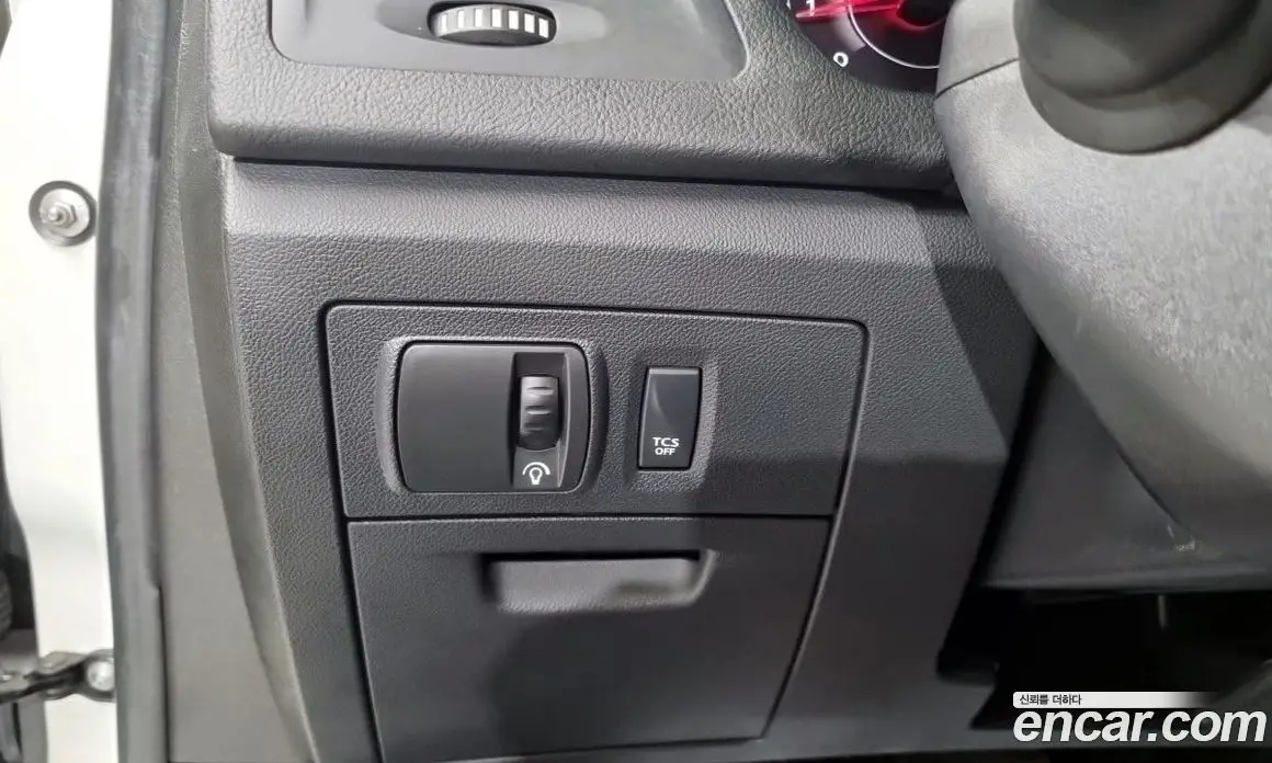 Renault (Samsung) SM5 2016 2.0 автомат (гидро), фото 13