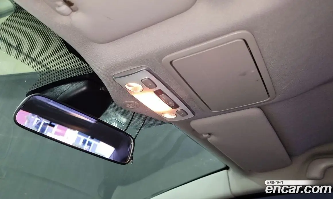 Renault (Samsung) SM5 2016 2.0 автомат (гидро), фото 14