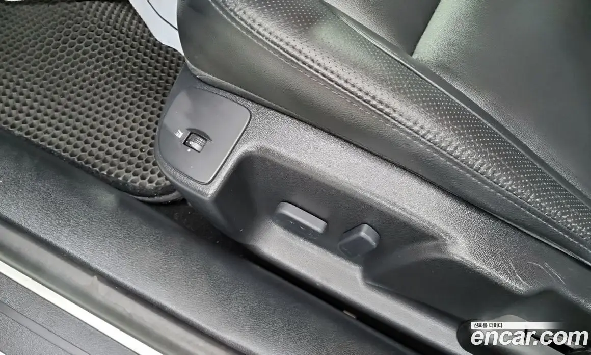 Renault (Samsung) SM5 2016 2.0 автомат (гидро), фото 17