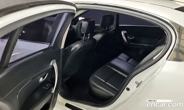 Renault (Samsung) SM5 2016 2.0 автомат (гидро), миниатюра 8