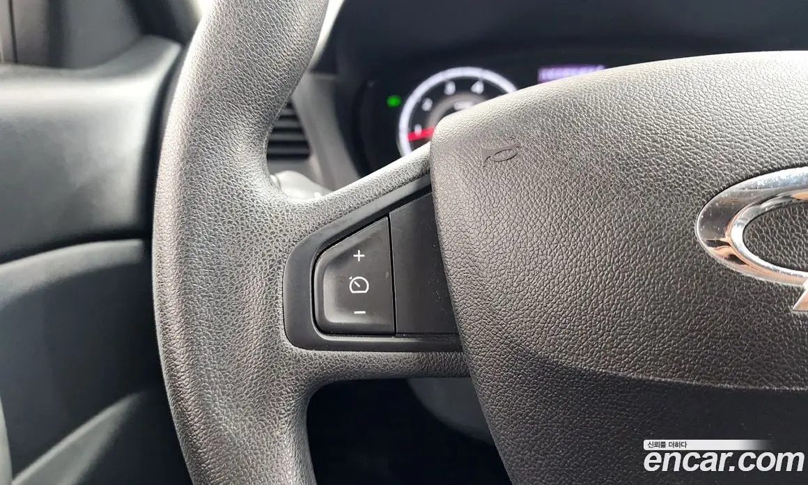 Renault (Samsung) SM5 2016 2.0 автомат (гидро), фото 22