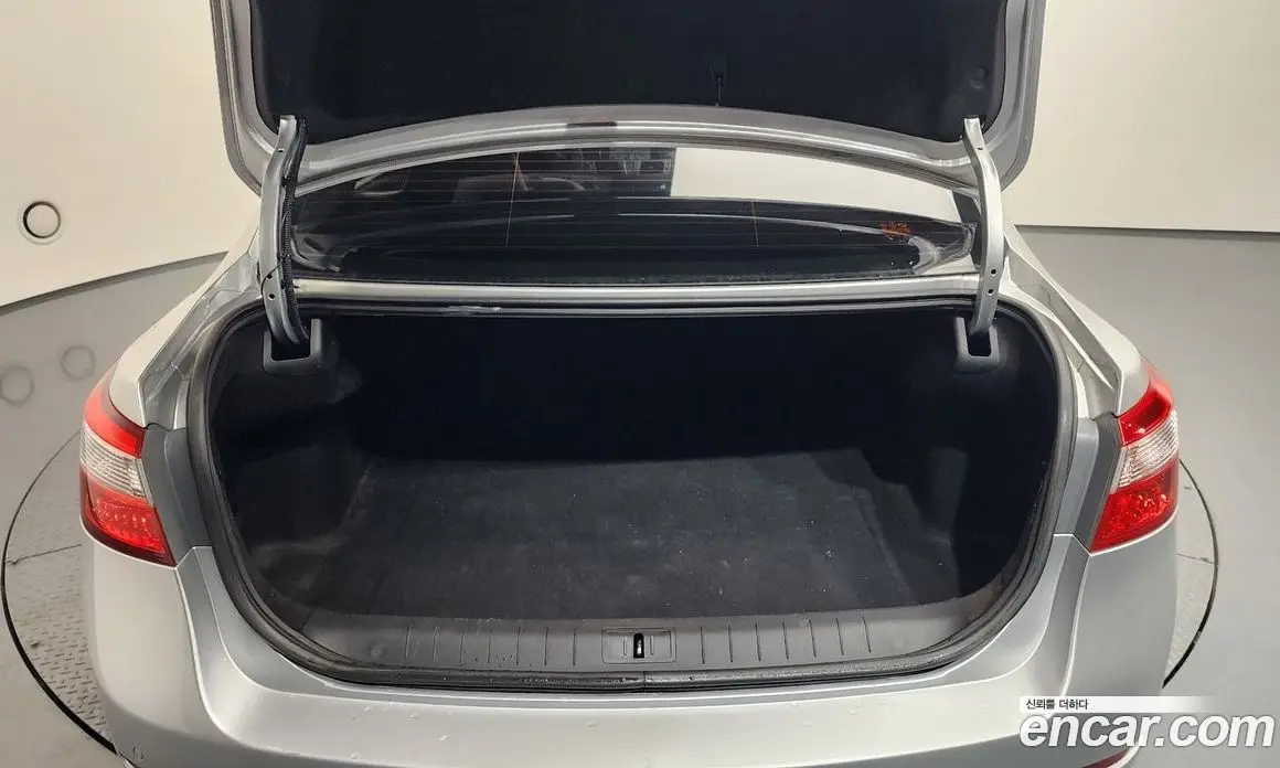 Renault (Samsung) SM5 2016 2.0 автомат (гидро), фото 23