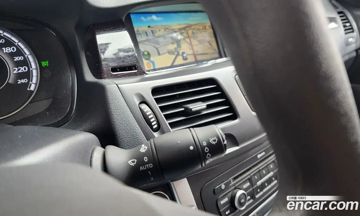 Renault (Samsung) SM5 2016 2.0 автомат (гидро), фото 27