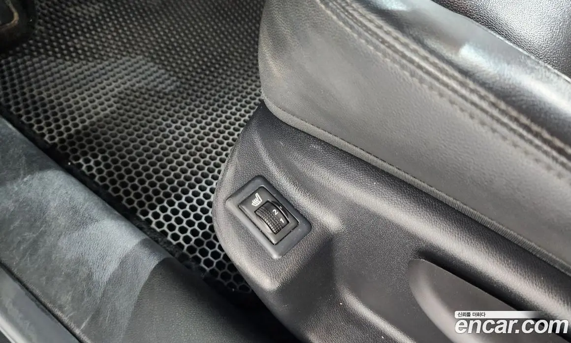 Renault (Samsung) SM5 2016 2.0 автомат (гидро), фото 28