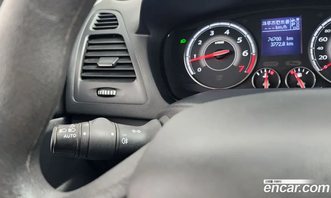 Renault (Samsung) SM5 2016 2.0 автомат (гидро), фото 30